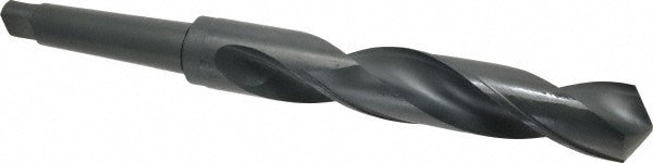 Taper Shank Drill Bit: 1-45/64
