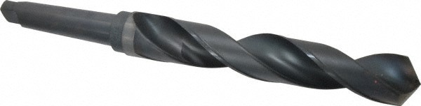 Taper Shank Drill Bit: 1-23/32