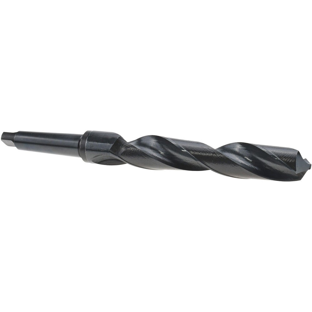 Taper Shank Drill Bit: 1-47/64
