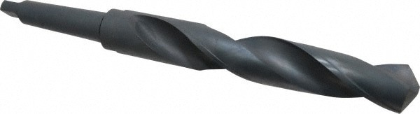 Taper Shank Drill Bit: 1-25/32