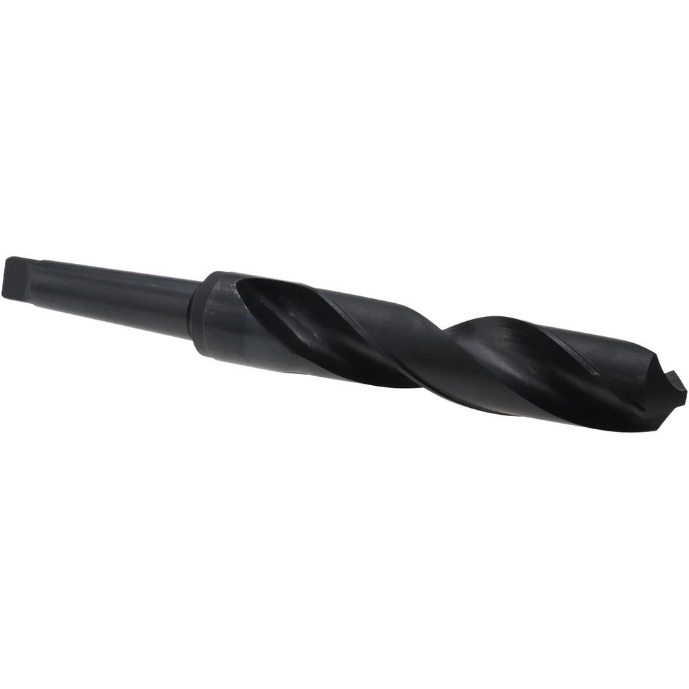 Taper Shank Drill Bit: 1-27/32