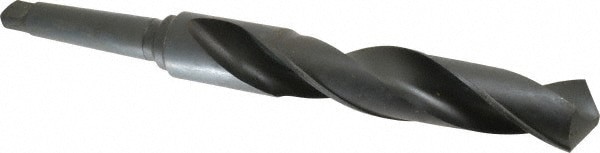 Taper Shank Drill Bit: 1-29/32
