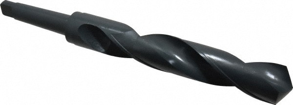 Taper Shank Drill Bit: 1-15/16