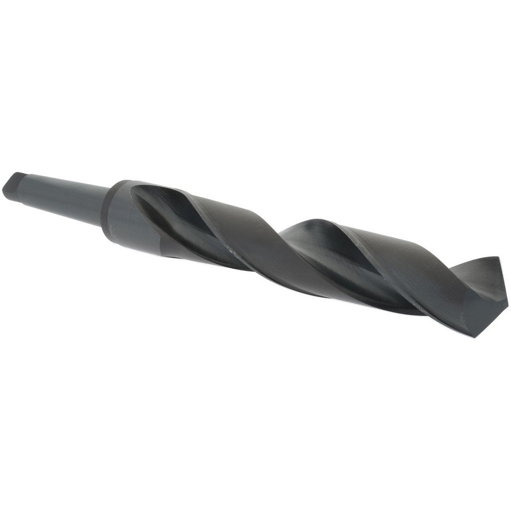 Taper Shank Drill Bit: 2
