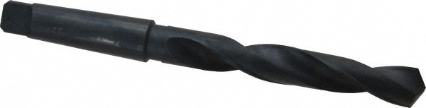 Taper Shank Drill Bit: 1-35/64