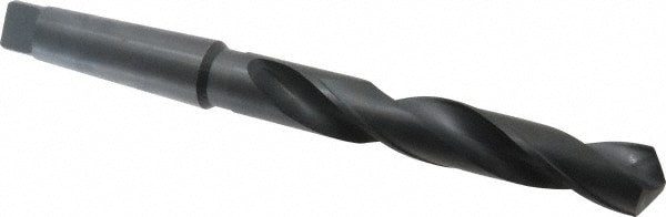 Taper Shank Drill Bit: 1-9/16
