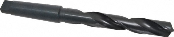 Taper Shank Drill Bit: 1-37/64
