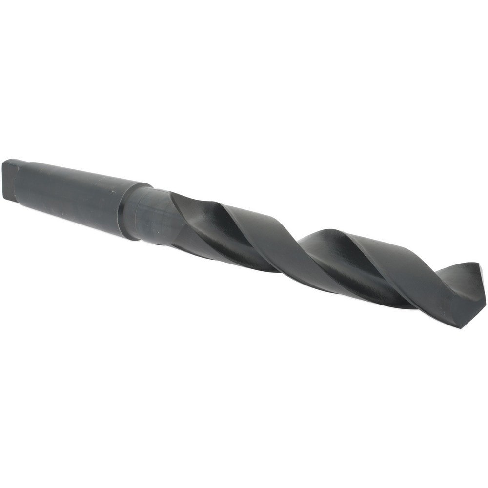 Taper Shank Drill Bit: 1-5/8