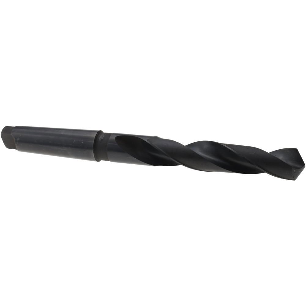 Taper Shank Drill Bit: 1-41/64