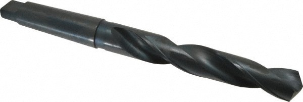 Taper Shank Drill Bit: 1-43/64