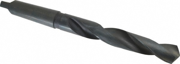 Taper Shank Drill Bit: 1-11/16