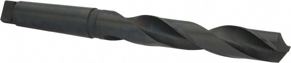 Taper Shank Drill Bit: 1-45/64