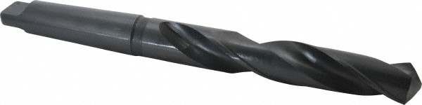 Taper Shank Drill Bit: 1-23/32
