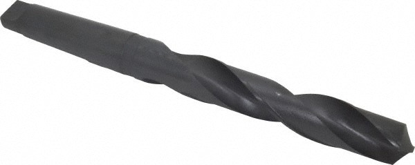 Taper Shank Drill Bit: 1-49/64