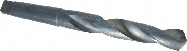 Taper Shank Drill Bit: 1-25/32