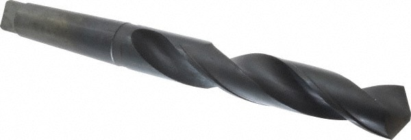 Taper Shank Drill Bit: 1-51/64