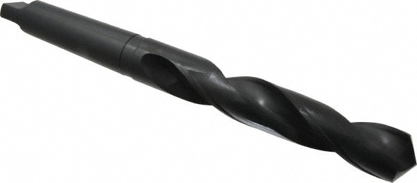 Taper Shank Drill Bit: 1-13/16