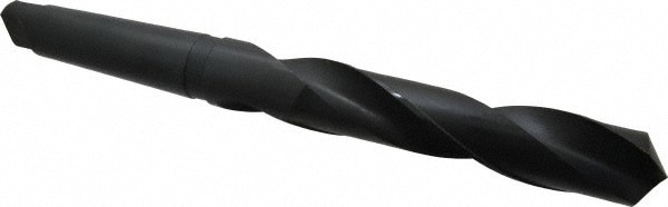 Taper Shank Drill Bit: 1-27/32