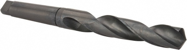 Taper Shank Drill Bit: 1-7/8