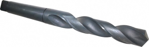 Taper Shank Drill Bit: 1-57/64