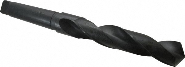 Taper Shank Drill Bit: 1-31/32