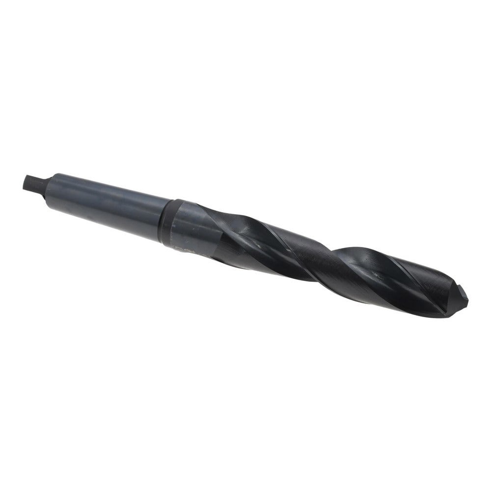 Taper Shank Drill Bit: 2