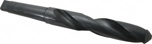 Taper Shank Drill Bit: 2-1/32