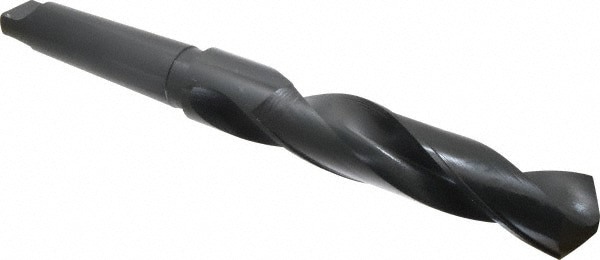 Taper Shank Drill Bit: 2-1/16