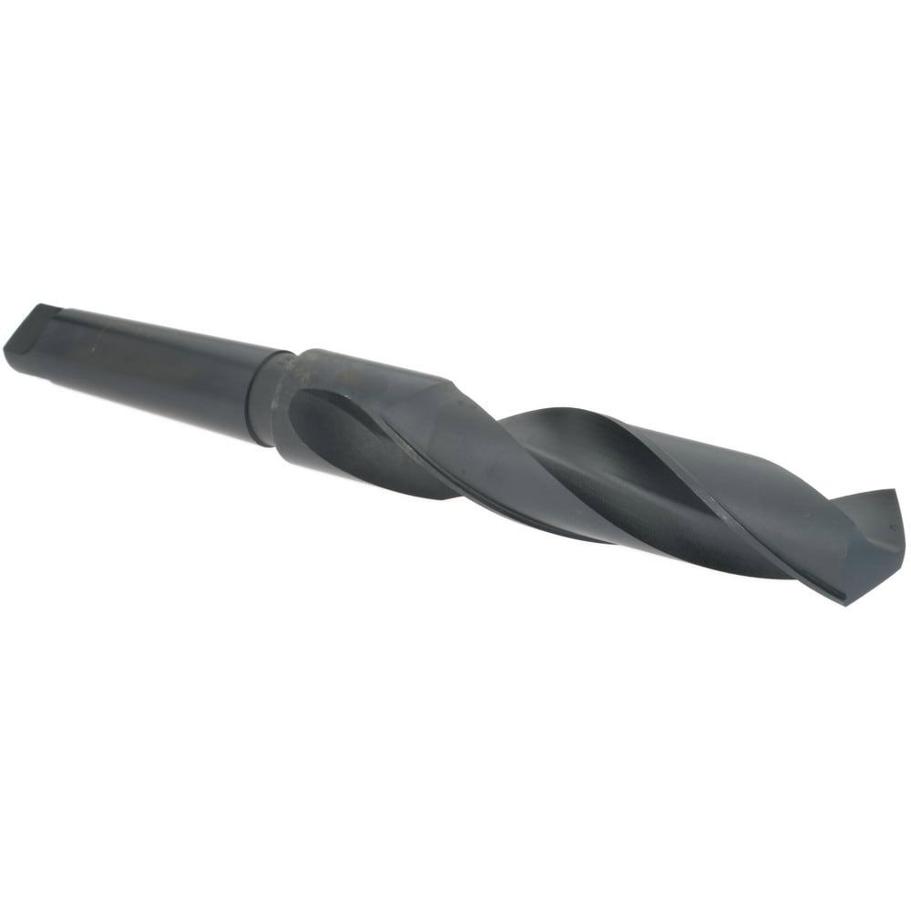Taper Shank Drill Bit: 2-3/32