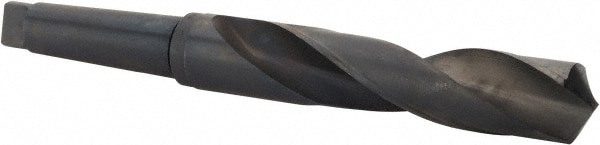 Taper Shank Drill Bit: 2-1/8