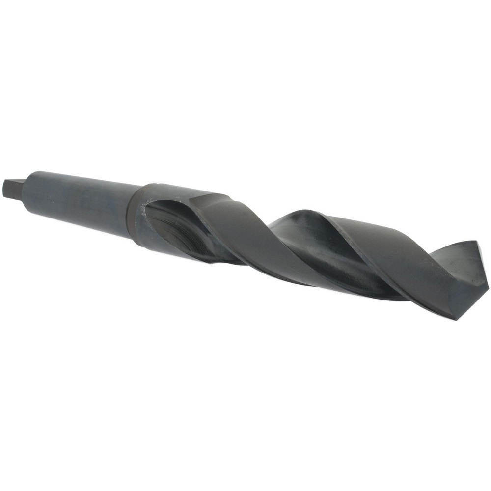 Taper Shank Drill Bit: 2-5/32