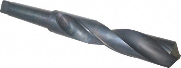Taper Shank Drill Bit: 2-3/16