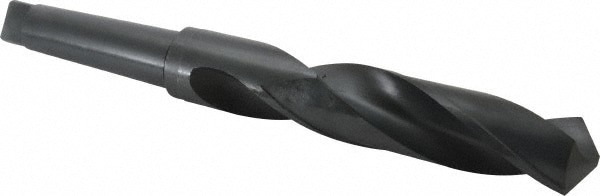 Taper Shank Drill Bit: 2-13/64