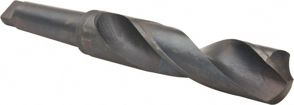 Taper Shank Drill Bit: 2-7/32