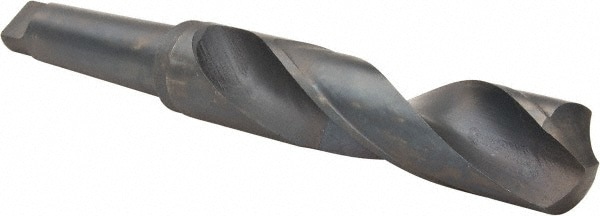 Taper Shank Drill Bit: 2-1/4