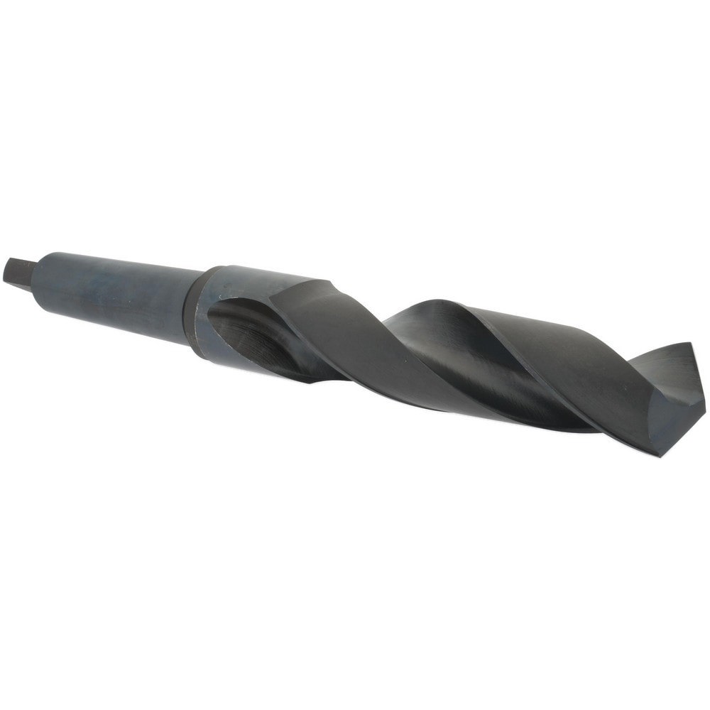 Taper Shank Drill Bit: 2-9/32