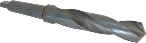 Taper Shank Drill Bit: 2-5/16