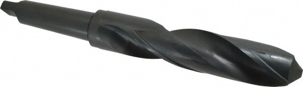 Taper Shank Drill Bit: 2-11/32