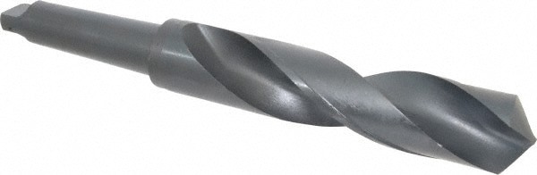 Taper Shank Drill Bit: 2-3/8