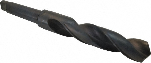 Taper Shank Drill Bit: 2-13/32