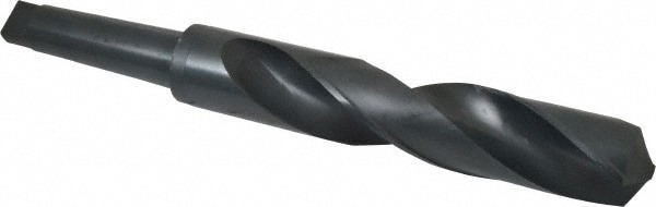 Taper Shank Drill Bit: 2-7/16