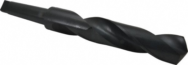 Taper Shank Drill Bit: 2-15/32