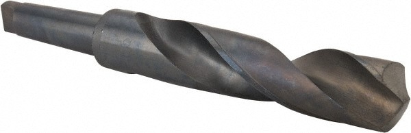 Taper Shank Drill Bit: 2-1/2