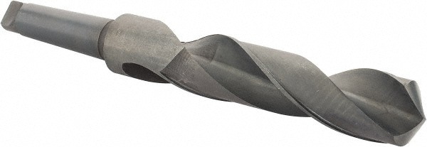 Taper Shank Drill Bit: 2-17/32