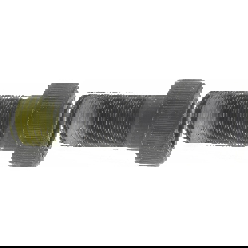 Hex Socket Cap Screw: 1-8, 3-1/2