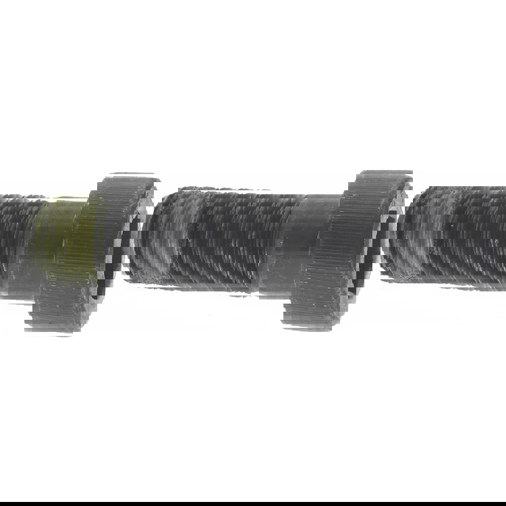 Hex Socket Cap Screw: 1-8, 4