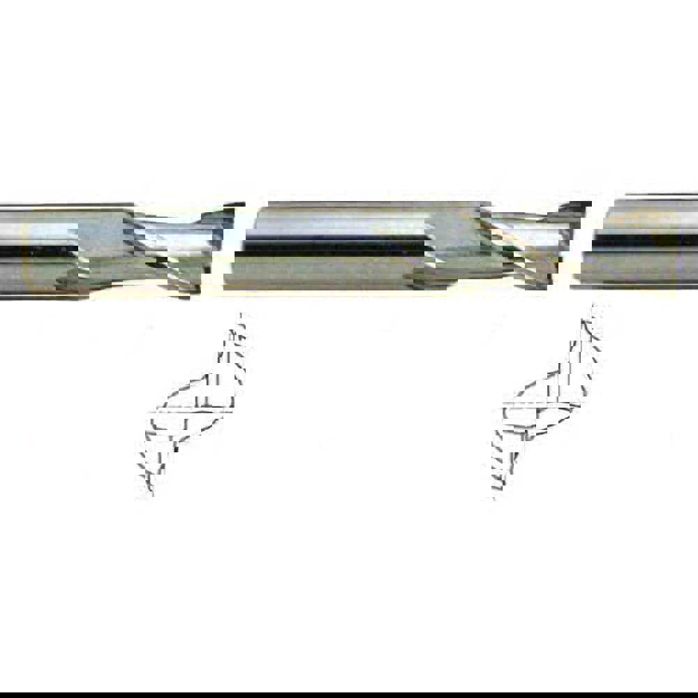 Single End Regular Length