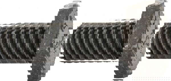 Hex Head Bolt: 1/2-13, 1-3/4