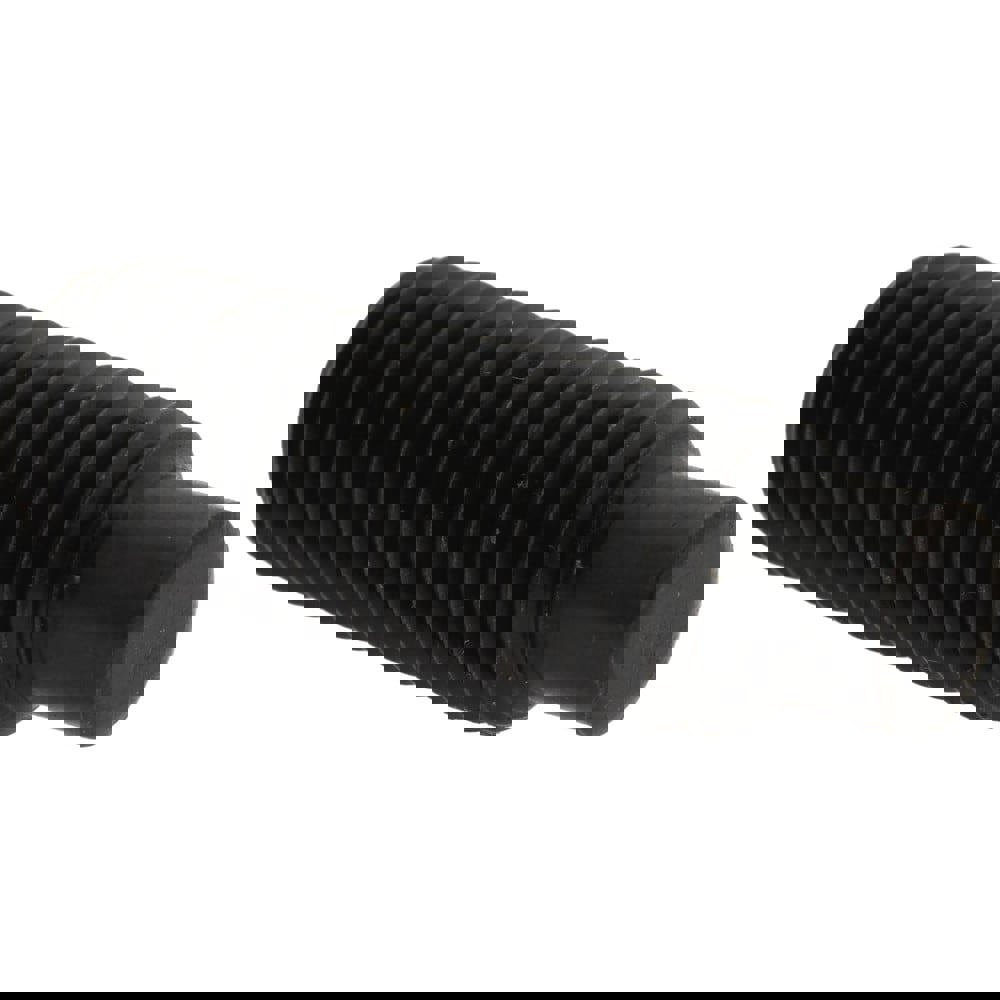 Hex Head Bolt: 1/2-13, 2