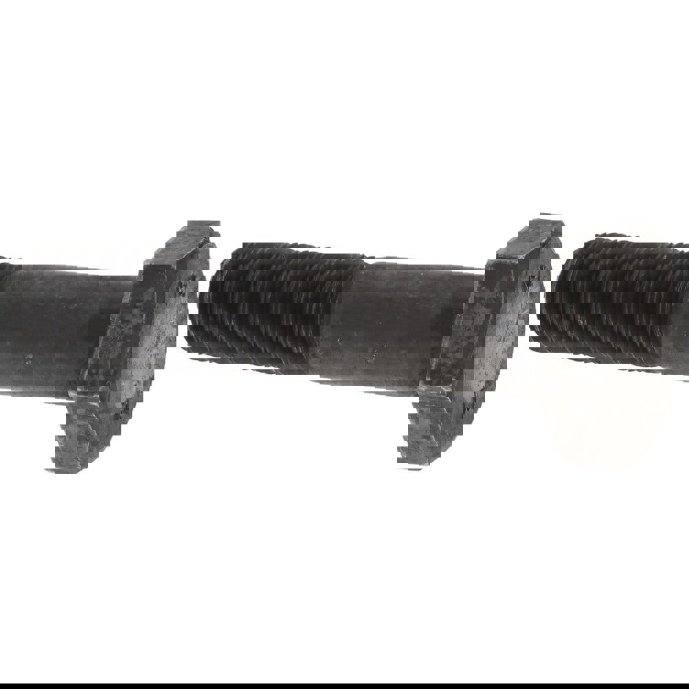 Hex Head Bolt: 1/2-13, 2-1/2